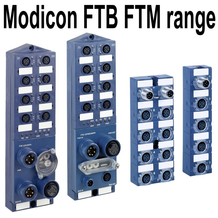 FTB1IB16EP1