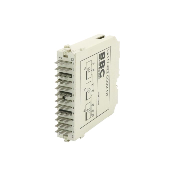 GHR4220002R1 GHR4220002R1