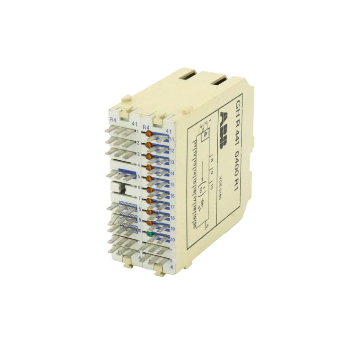 GHR4410400R1 GHR4410400R1