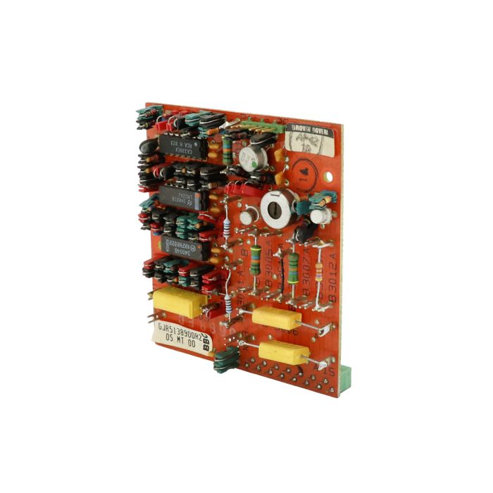 GJR5138900R2 GJR5138900R2