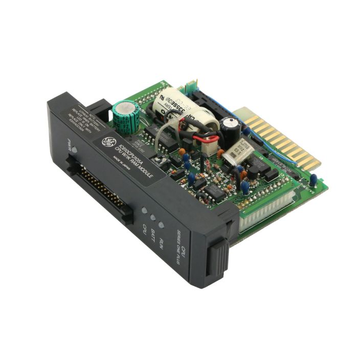 IC610CPU105A IC610CPU105A
