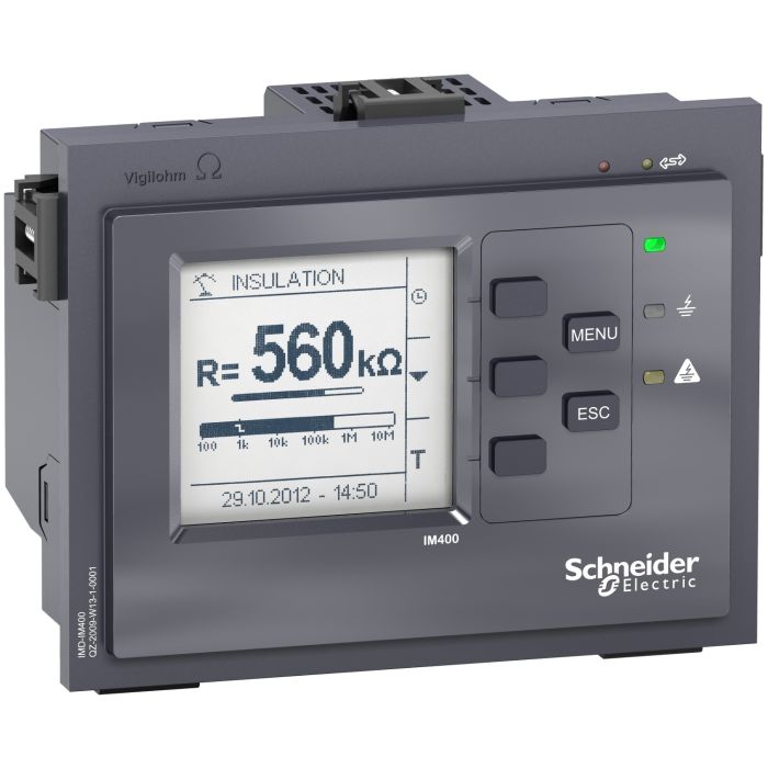 IMD-IM400 IMD-IM400
