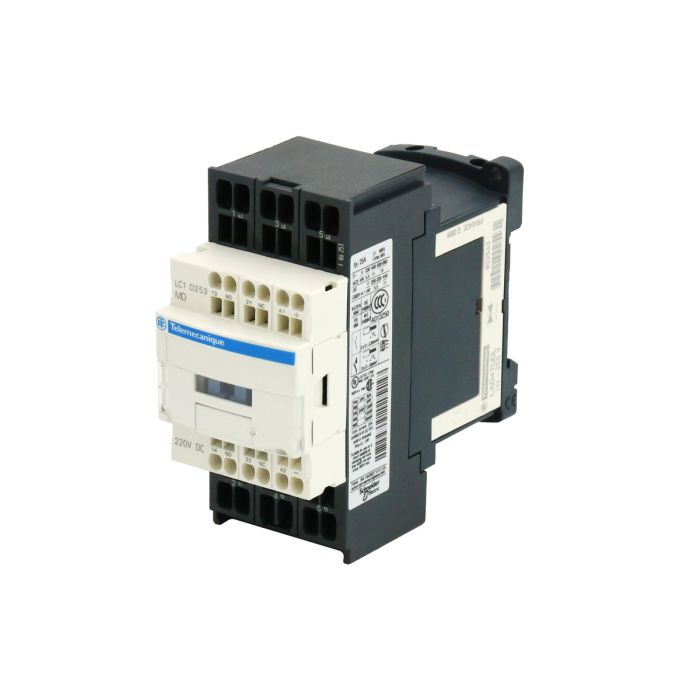 LC1D253MD LC1D253MD