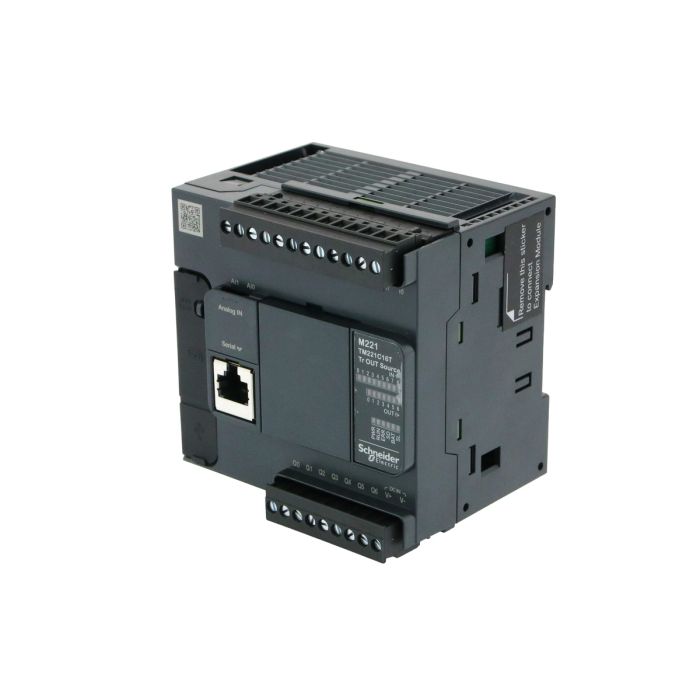 TM221C16T TM221C16T
