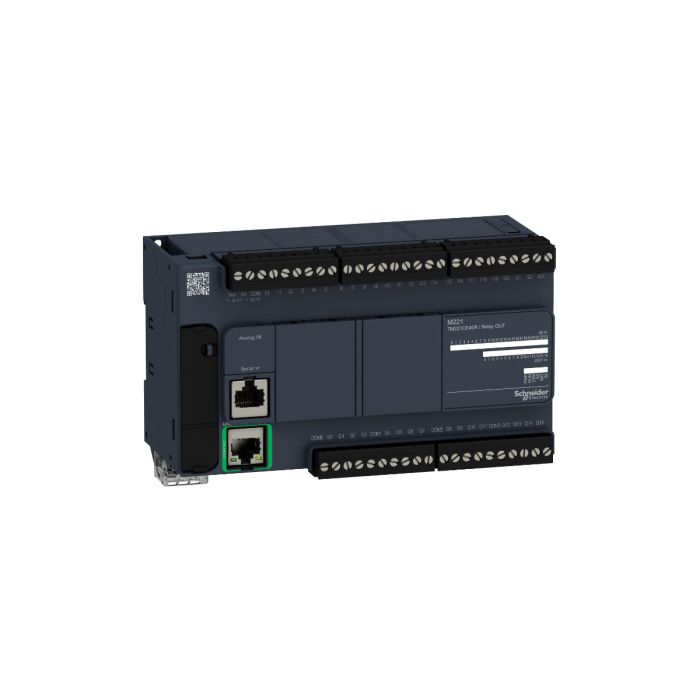 TM221CE40R TM221CE40R