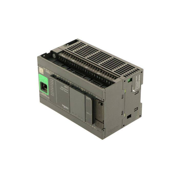 TM241CE24T TM241CE24T