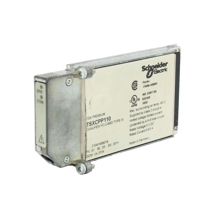 TSXCPP110