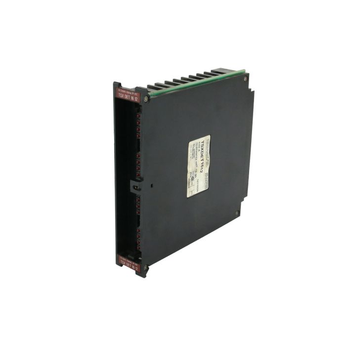TSXDET1612 TSXDET1612