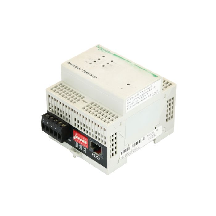 TSXETG100 TSXETG100