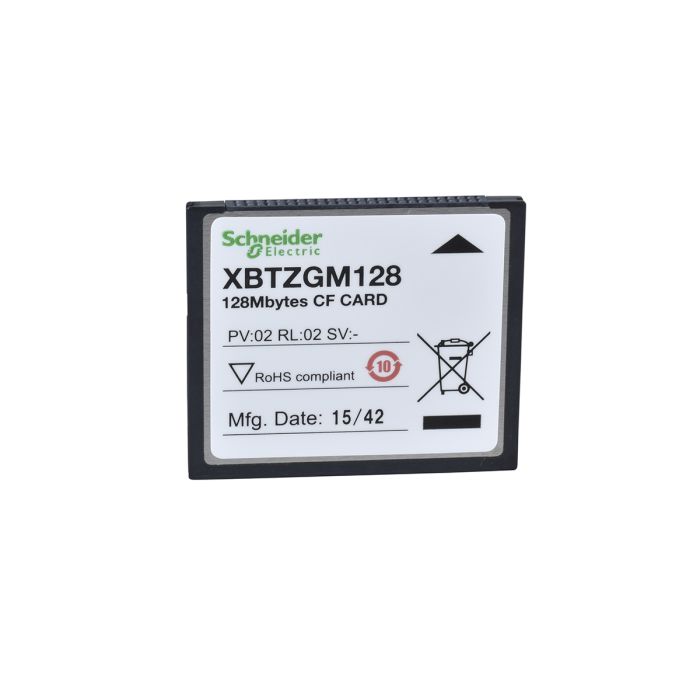 XBTZGM256 XBTZGM256