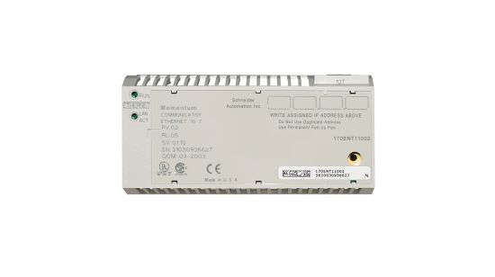 170ENT11001