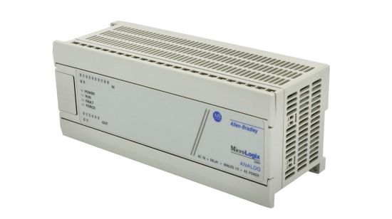 1761-L20AWA-5A 1761-L20AWA-5A