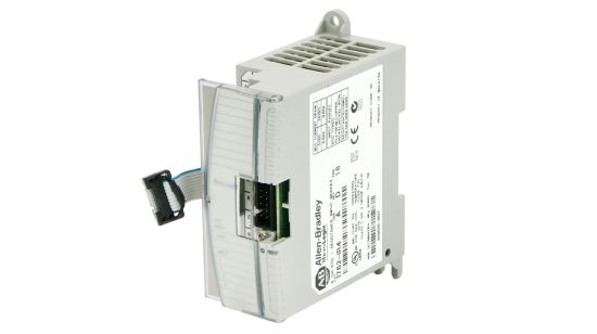 1762-IR4 1762-IR4