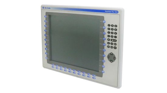 2711P-K15C4D1 2711P-K15C4D1