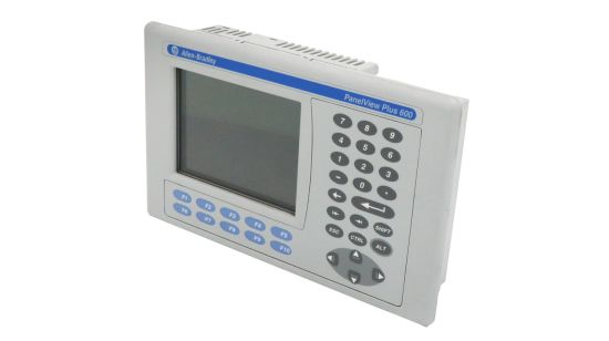 2711P-K6M20D8 2711P-K6M20D8