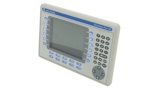 2711P-K7C4A1 2711P-K7C4A1