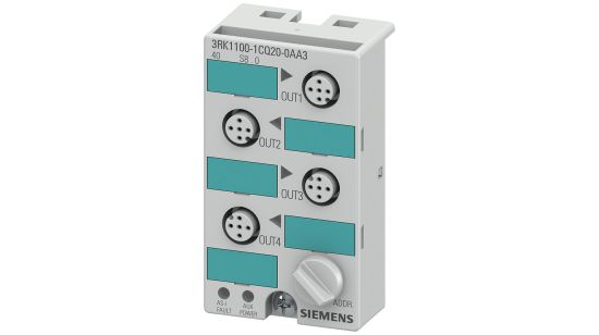 3RK1100-1CQ20-0AA3