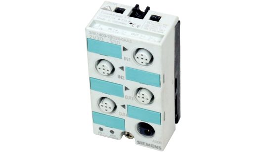 3RK1400-1BQ20-0AA3