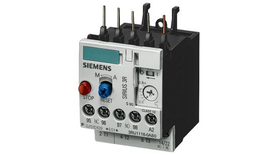 3RU1116-0KB0