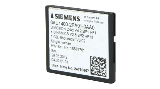 6AU1400-2PA01-0AA0 6AU1400-2PA01-0AA0