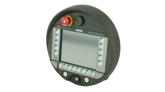 6AV6645-0EF01-0AX1
