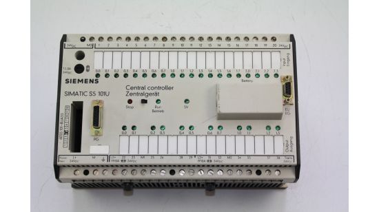 6ES5101-8UA33
