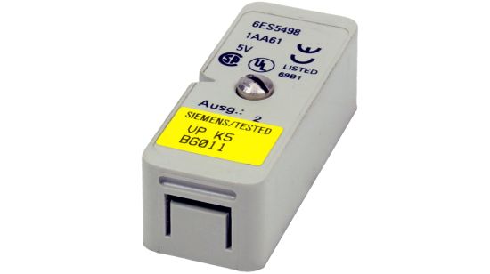 6ES5498-1AA61