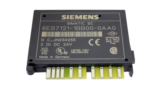 6ES7121-1BB00-0AA0 6ES7121-1BB00-0AA0