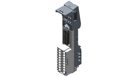 6ES7193-6BP00-2DU0
