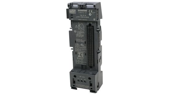 6ES7193-7DB10-0AA0