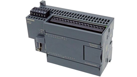 6ES7214-2AS23-0XB0