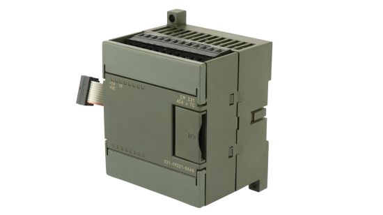 6ES7231-7PD21-0XA0