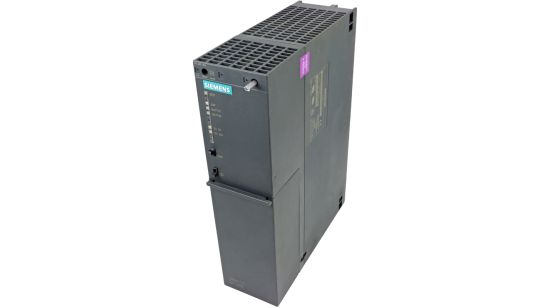 6ES7407-0RA00-0AA0