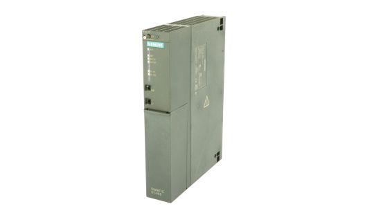 6ES7407-0RA02-0AA0
