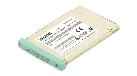 6ES7952-1AH00-0AA0