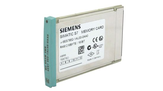 6ES7952-1AL00-0AA0