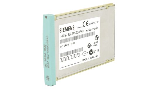 6ES7952-1AS00-0AA0