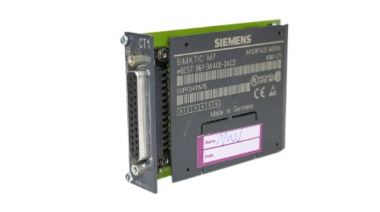 6ES7961-3AA00-0AC0