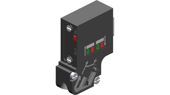 6ES7972-0BA61-0XA0