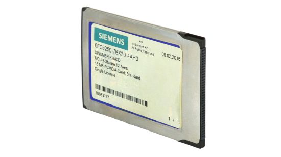 6FC5250-7BX30-4AH0 6FC5250-7BX30-4AH0