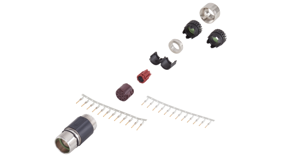 6FX2003-0SA17 6FX2003-0SA17