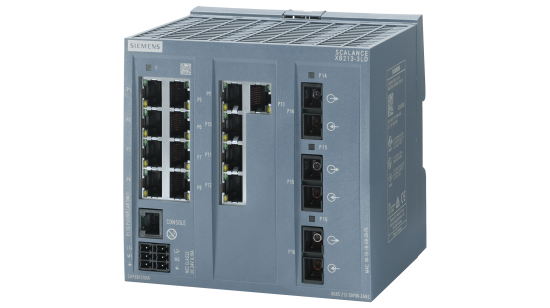 6GK5213-3BF00-2TB2 6GK5213-3BF00-2TB2