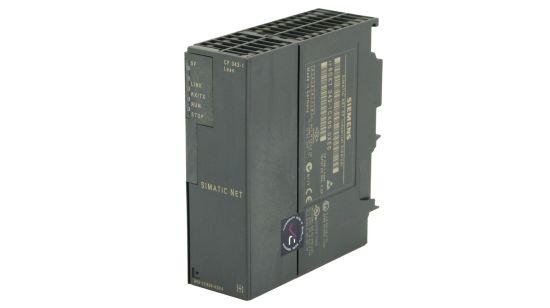 6GK7343-1CX00-0XE0