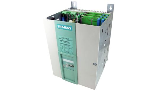 6RA7025-6DS22-0-Z