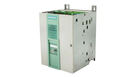 6RA7075-6DS22-0-Z