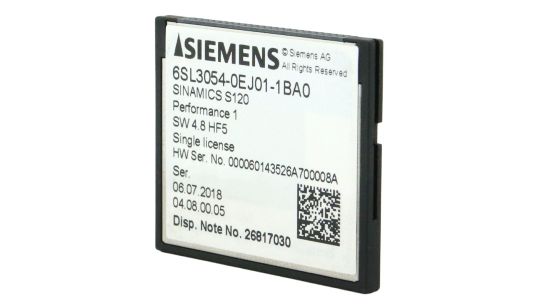 6SL3054-0EJ01-1BA0