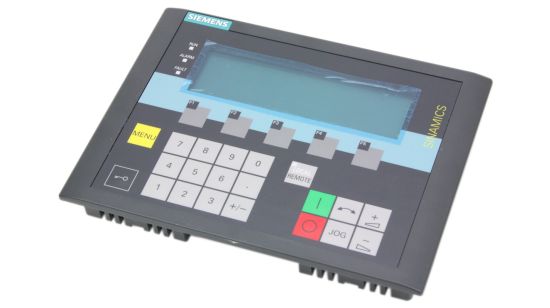 6SL3055-0AA00-4CA3
