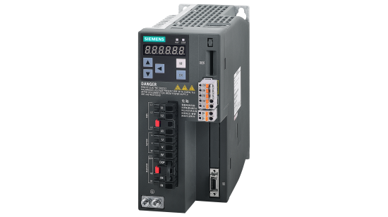 6SL3210-5DE12-4UA0 6SL3210-5DE12-4UA0