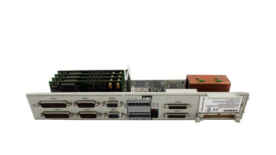 6SN1118-0DK23-0AA0