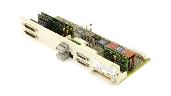 6SN1118-0DM21-0AA0